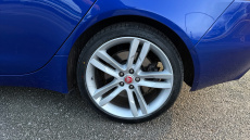 Jaguar XE 2.0 [250] Portfolio 4dr Auto Petrol Saloon